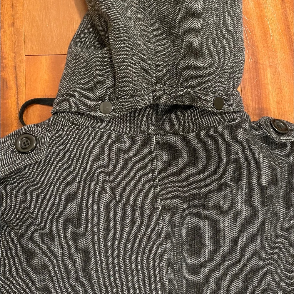 Obey Jacket - Picture 6 of 10